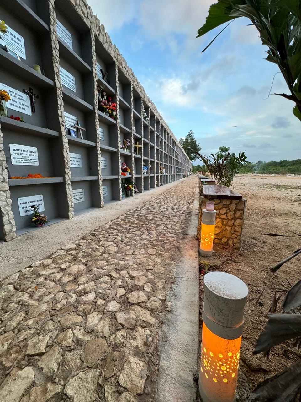 Obra civil y urbanización